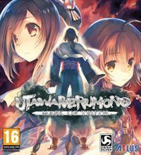 Utawarerumono: Mask of Truth pobierz