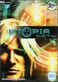 Utopia City pobierz