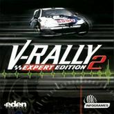 V-Rally 2 Expert Edition pobierz