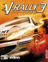V-Rally 3 pobierz