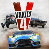 V-Rally 4 pobierz
