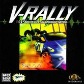 V-Rally: Multiplayer Championship Edition pobierz