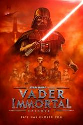 Vader Immortal: A Star Wars VR Series pobierz