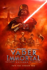Vader Immortal: A Star Wars VR Series pobierz