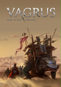Vagrus: The Riven Realms pobierz
