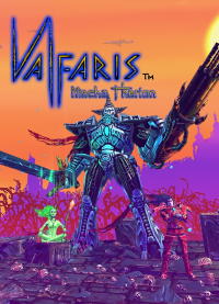 Valfaris: Mecha Therion pobierz