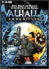 Valhalla Chronicles pobierz