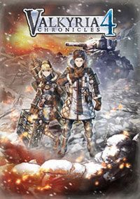 Valkyria Chronicles 4 pobierz