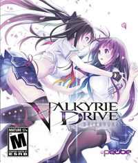 Valkyrie Drive: Bhikkhuni pobierz