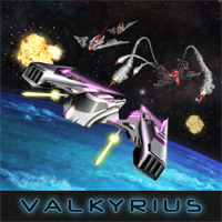 Valkyrius pobierz