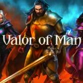 Valor of Man pobierz