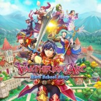 Valthirian Arc: Hero School Story pobierz
