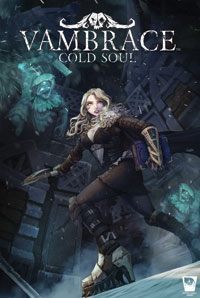 Vambrace: Cold Soul pobierz