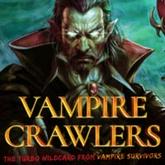 Vampire Crawlers: The Turbo Wildcard from Vampire Survivors pobierz
