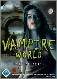 Vampire Hunters pobierz