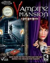 Vampire Mansion: A Linda Hyde Mystery pobierz