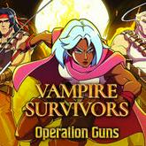 Vampire Survivors: Operation Guns pobierz