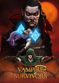 Vampire Survivors pobierz