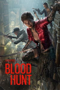 Vampire: The Masquerade - Bloodhunt pobierz