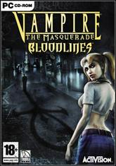 Vampire: The Masquerade - Bloodlines pobierz