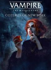 Vampire: The Masquerade - Coteries of New York pobierz