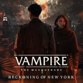 Vampire: The Masquerade - Reckoning of New York pobierz