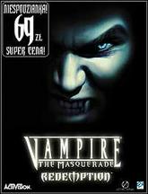 Vampire: The Masquerade - Redemption pobierz