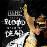 Vampire: The Masquerade - We Eat Blood pobierz