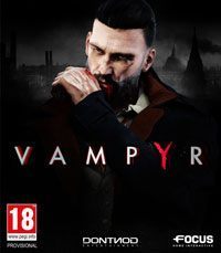 Vampyr pobierz