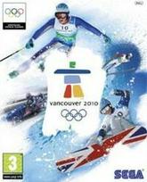 Vancouver 2010: The Official Video Game of the Olympic Winter Games pobierz