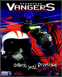 Vangers pobierz