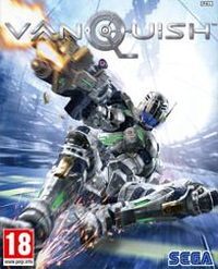 Vanquish pobierz