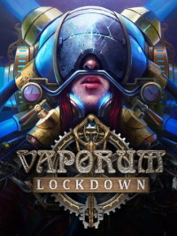 Vaporum: Lockdown pobierz