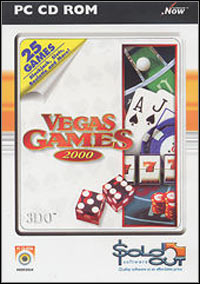 Vegas Games 2000 pobierz