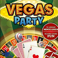 Vegas Party pobierz