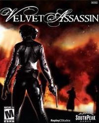 Velvet Assassin pobierz