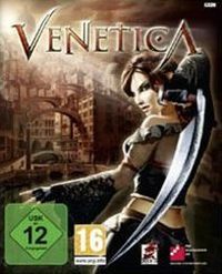 Venetica pobierz