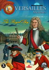 Versailles Mysteries: The Royal Spy pobierz