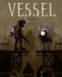 Vessel pobierz