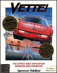 Vette! pobierz