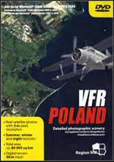 VFR Poland NW pobierz