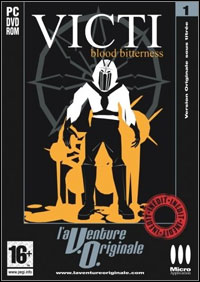 Victi: Blood Bitterness pobierz