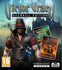 Victor Vran: Fractured Worlds pobierz