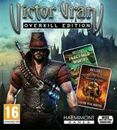 Victor Vran: Overkill Edition pobierz