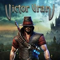 Victor Vran pobierz
