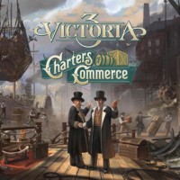 Victoria 3: Charters of Commerce pobierz