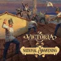 Victoria 3: National Awakening pobierz