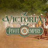 Victoria 3: Pivot of Empire pobierz