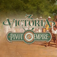 Victoria 3: Pivot of Empire pobierz