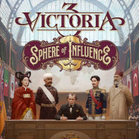 Victoria 3: Sphere of Influence pobierz